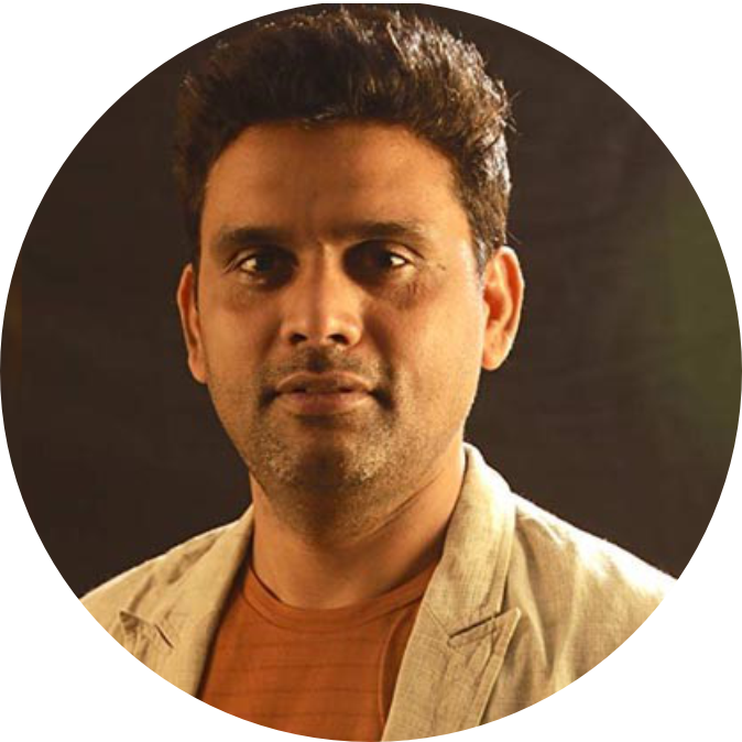 आशिष वाघ