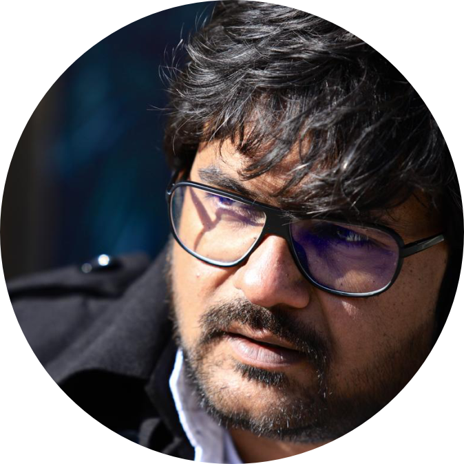 मयूर हरदास