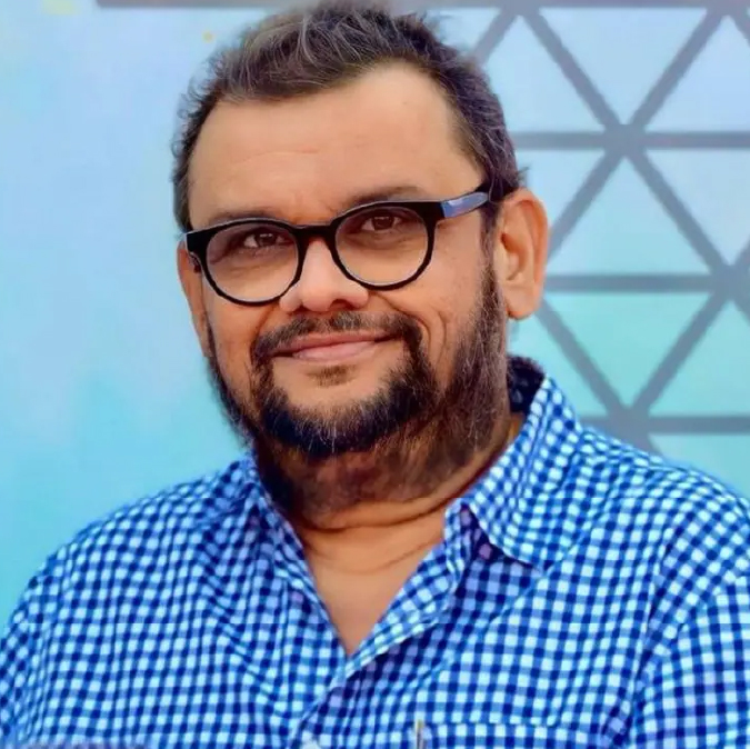 अतुल परचुरे 