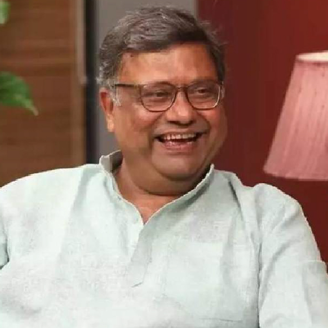 संजय मोने 