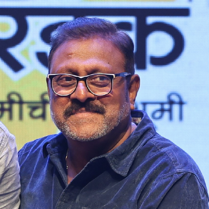 विजय पाटकर 